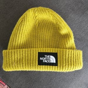 The North Face unisex toque
